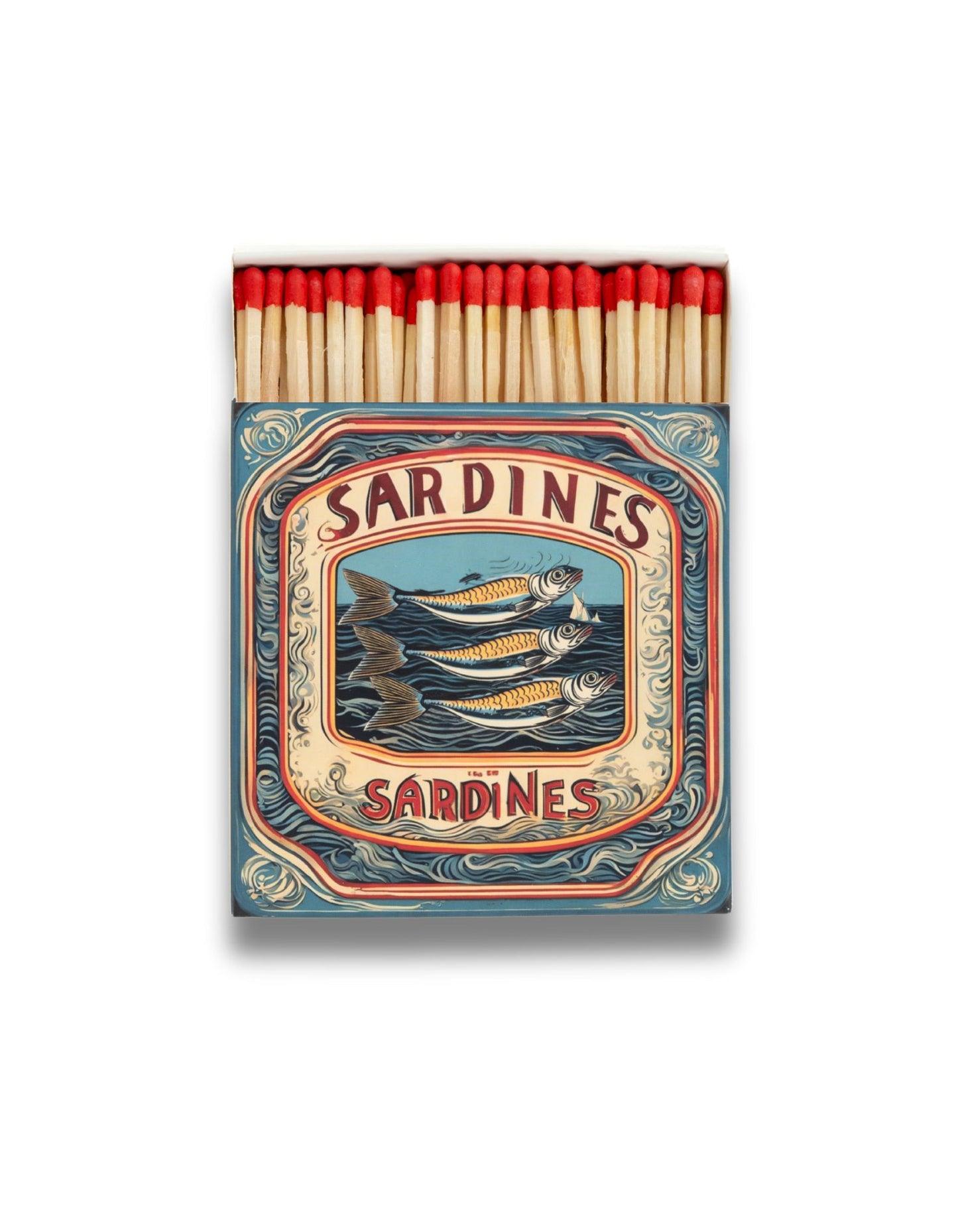 Luxury Gift Long Safety Matches