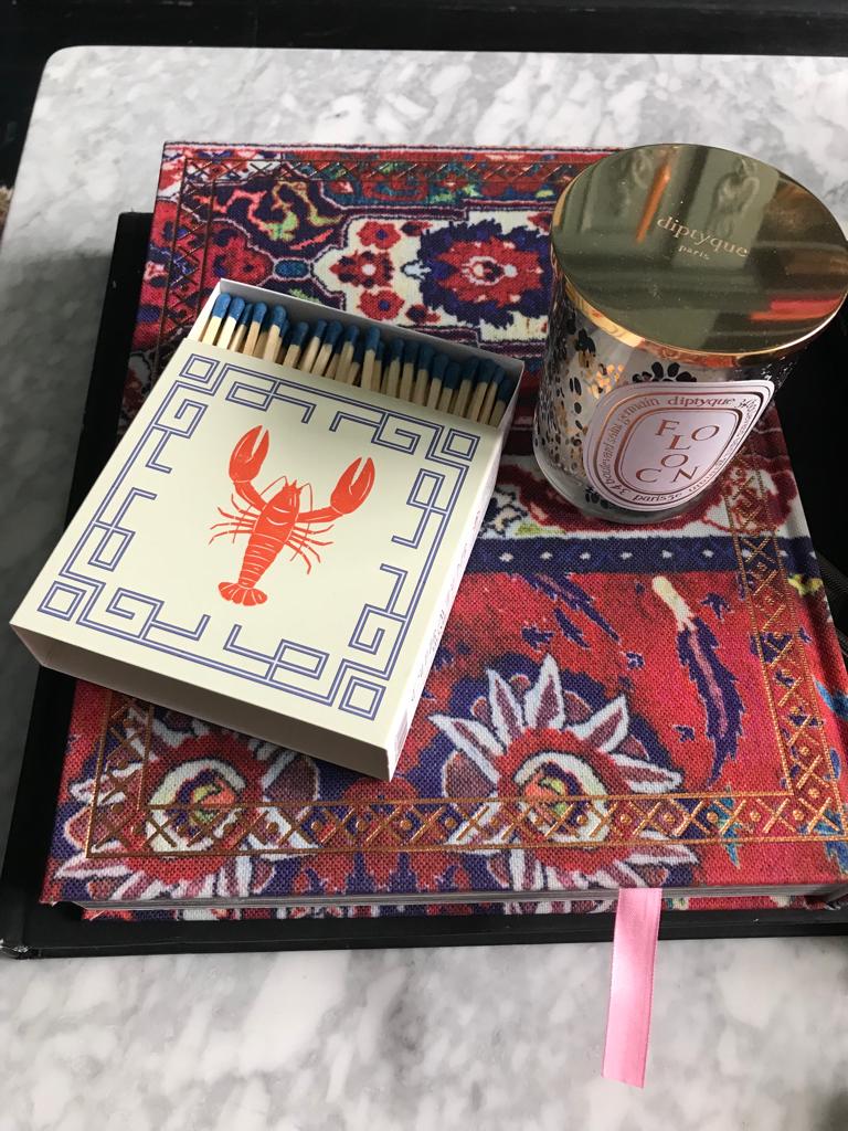 Luxury Gift Long Safety Matches