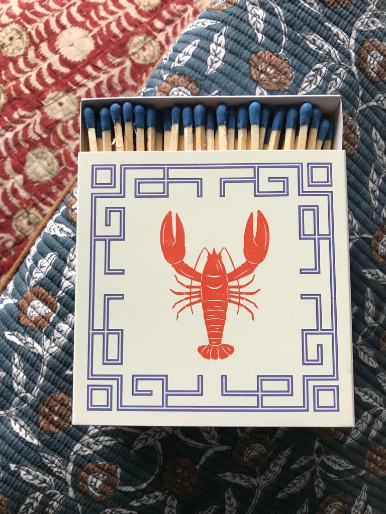 Luxury Gift Long Safety Matches