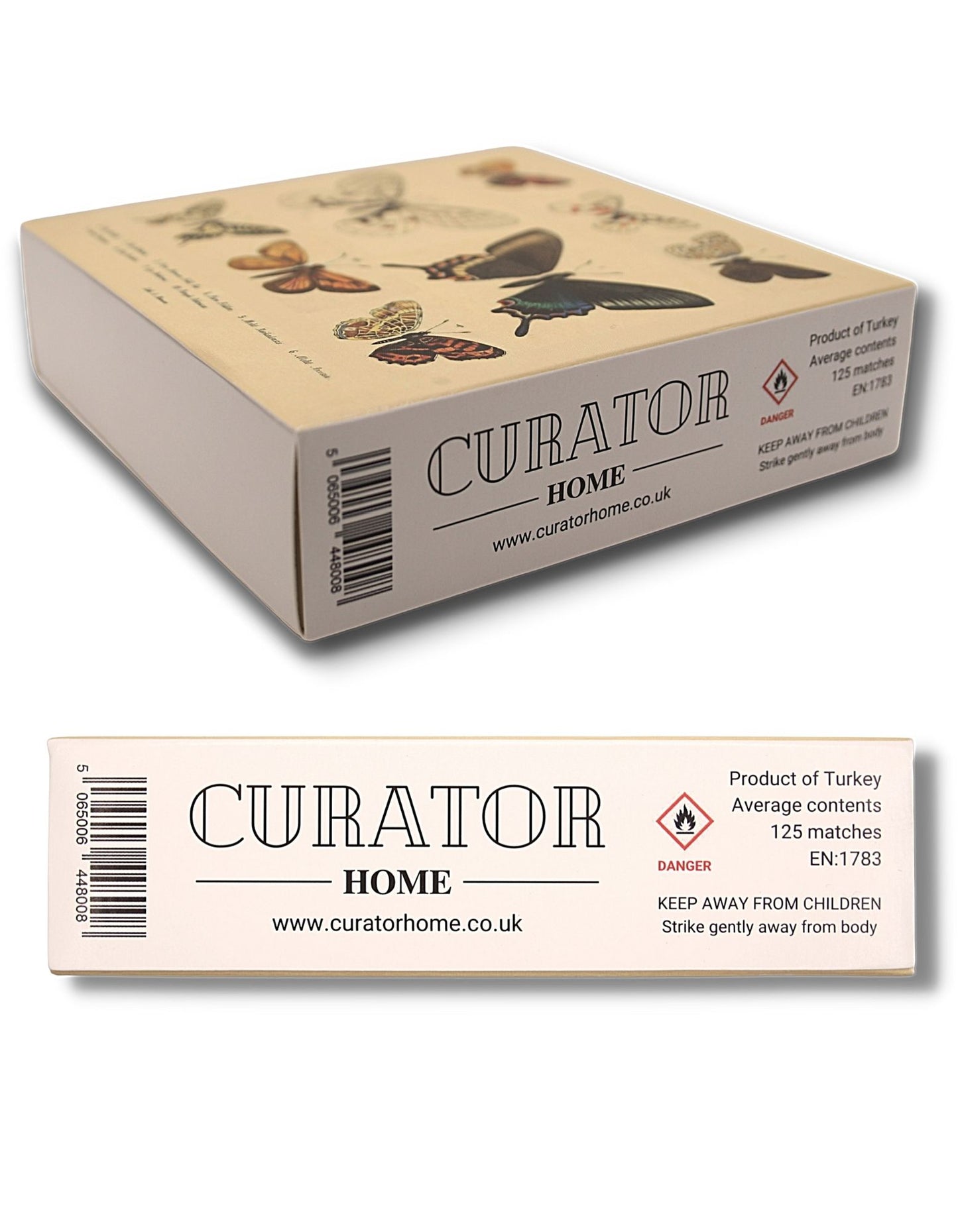 Luxury Gift Long Safety Matches