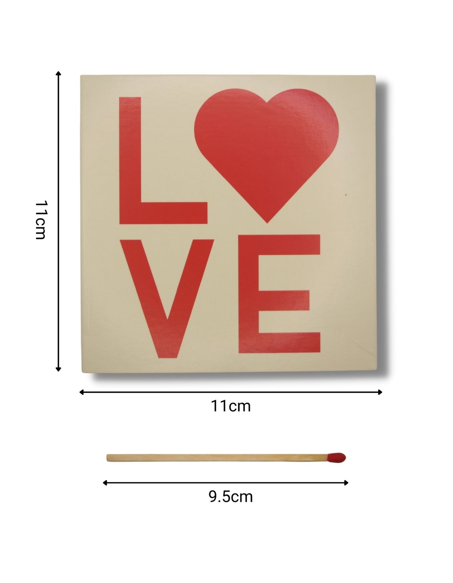 Luxury Gift Long Safety Matches